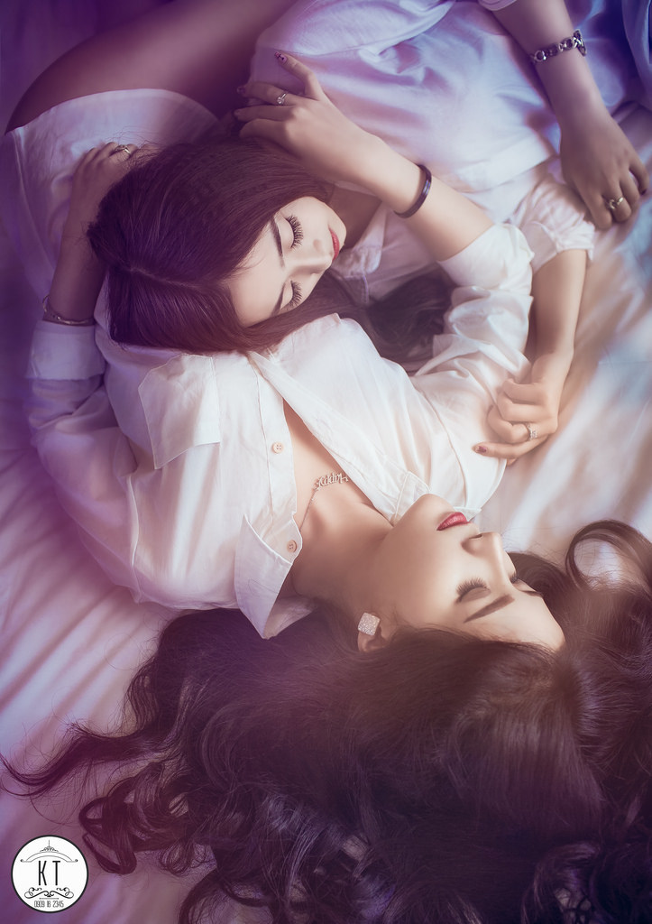 王中军玩过的女人