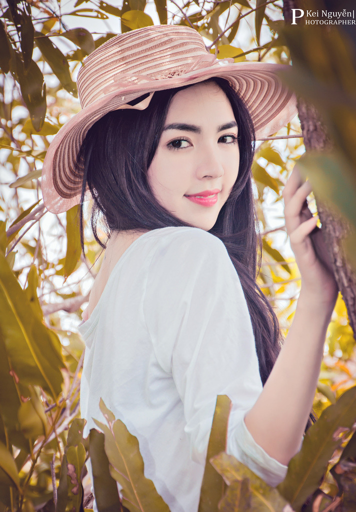 第二农场的姑娘们