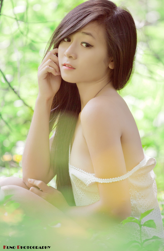 用我的手指来搅乱