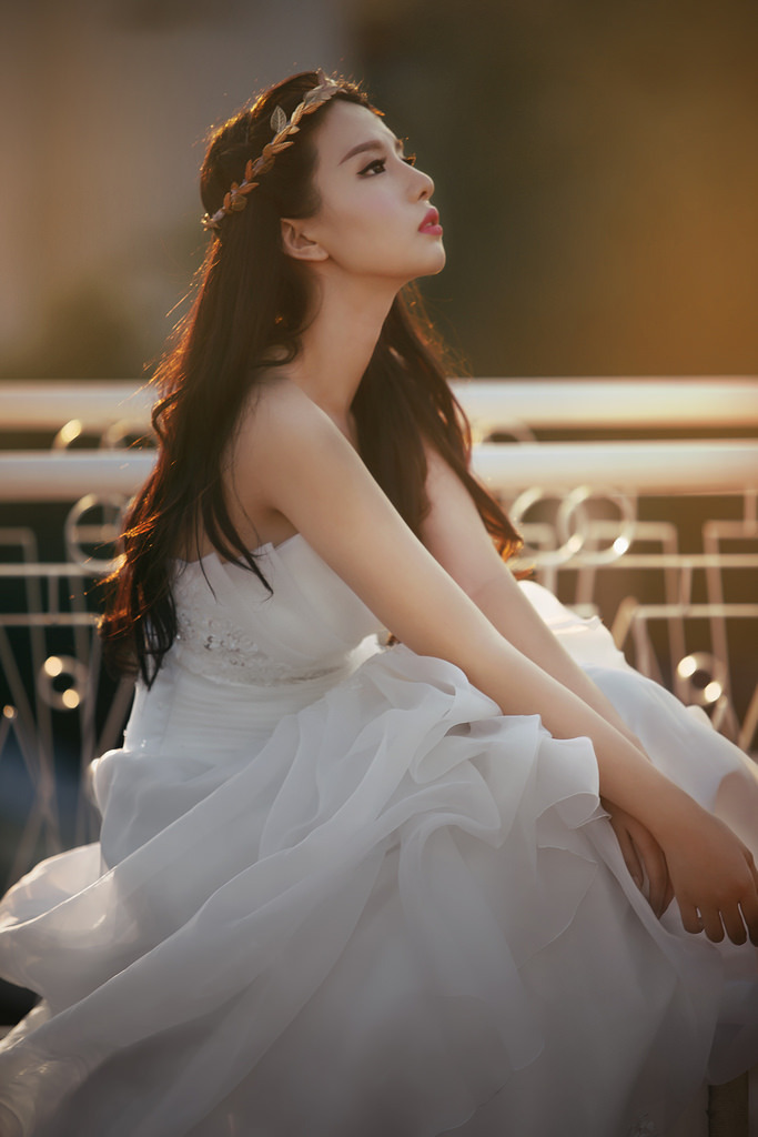 今夜很长想把你做进我的梦里