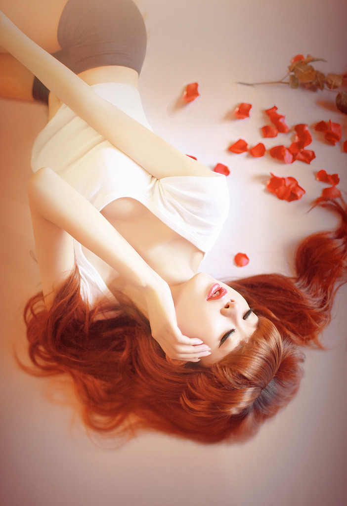 台球桌上的激情