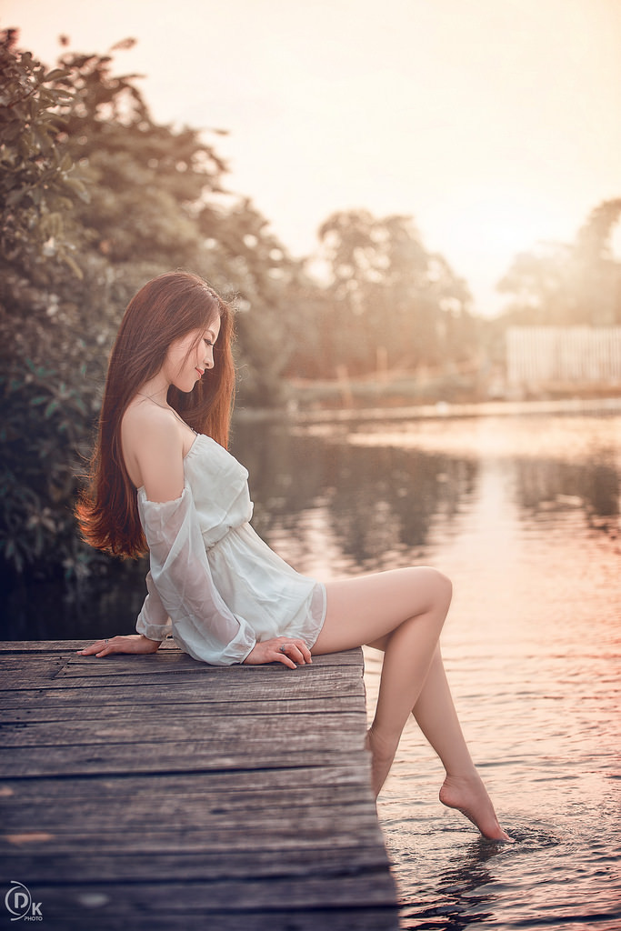 男朋友一直让我叫