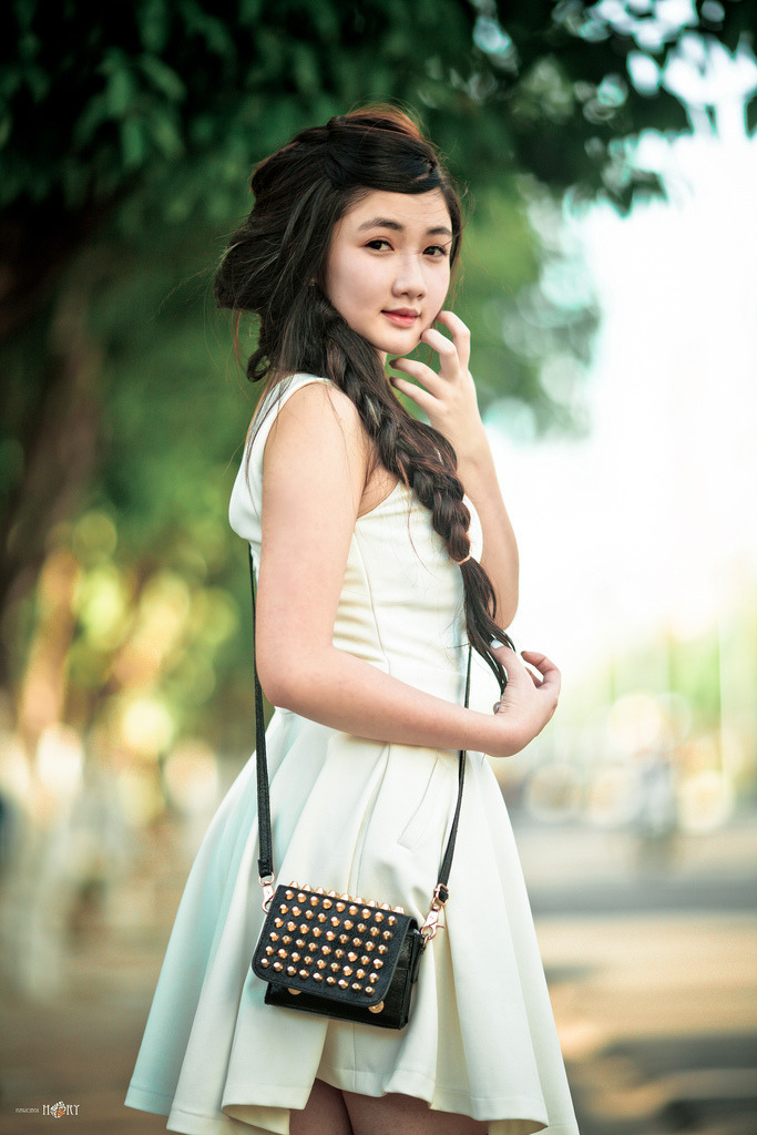 《晚上准备好纸巾》