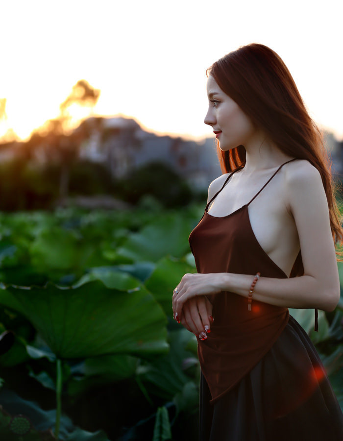 我迟到了那么多年