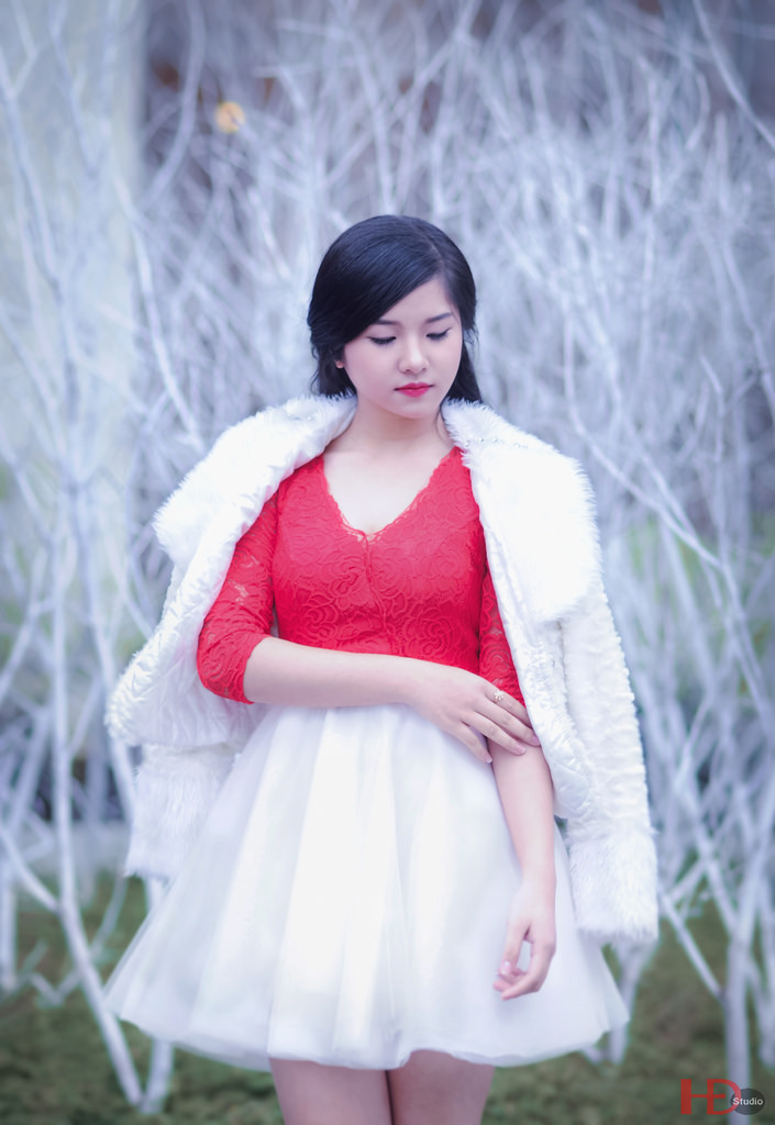 善良的私人女教师