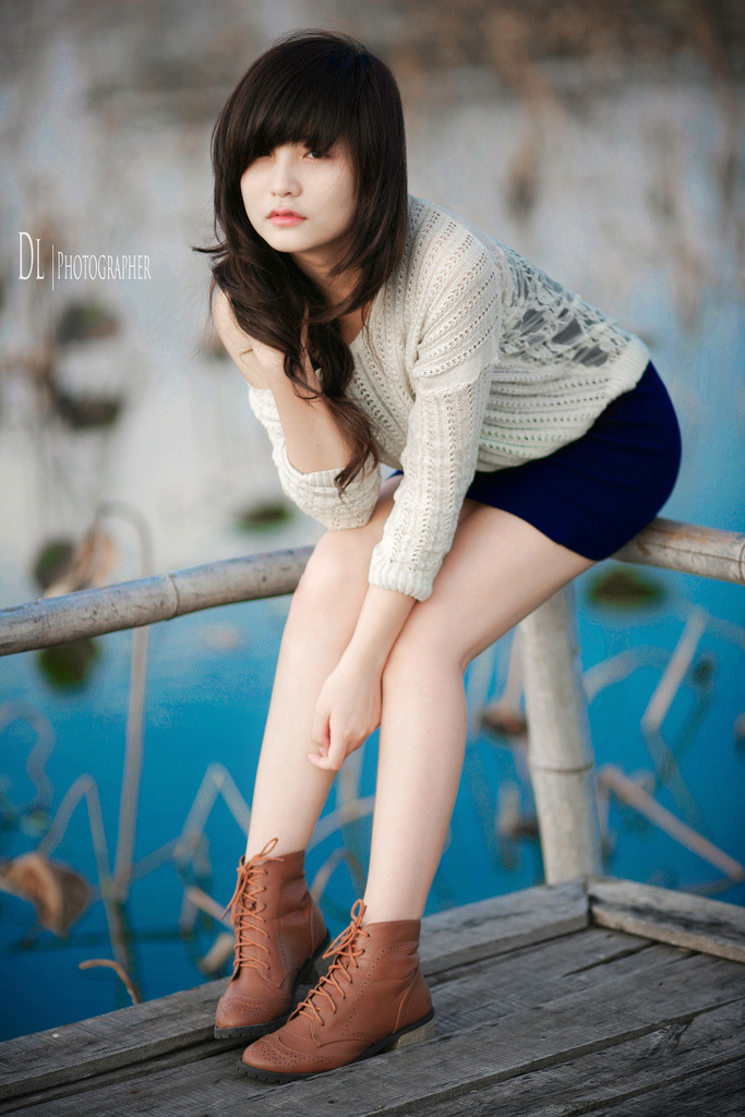 小女子不才在线观看