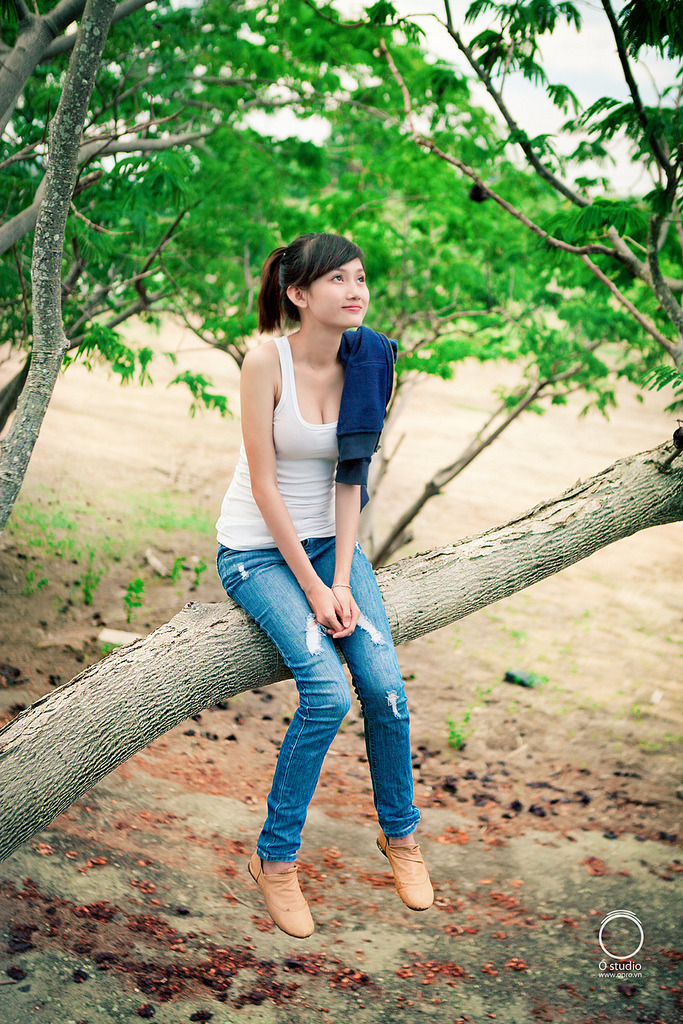 女生扒开让我捅