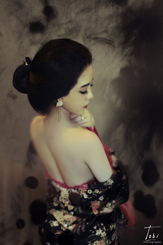 兰州警花梦溪全65张照片