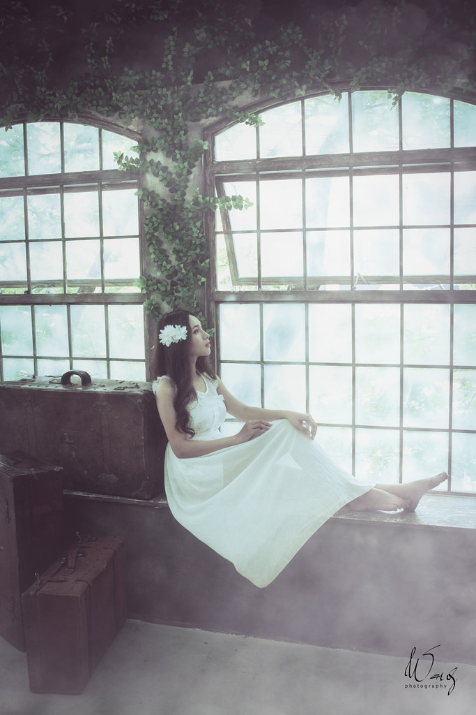 别让爱你的人等太久 电视剧