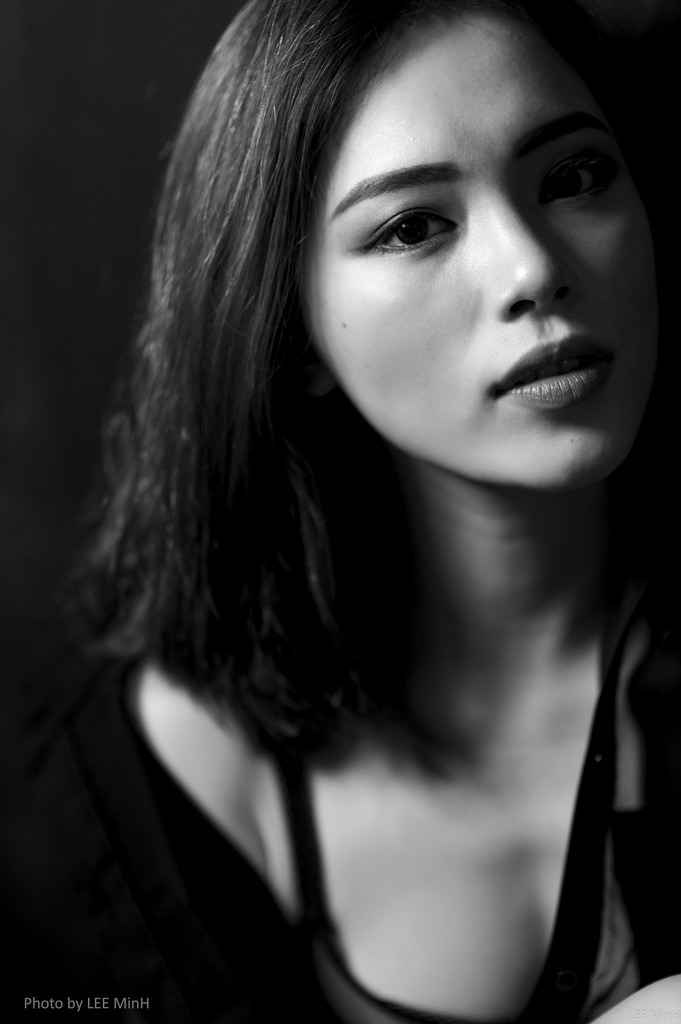 美女裸体艺术欣赏