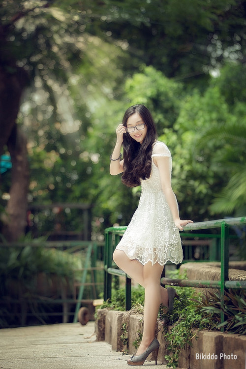 盛女的黄金时代