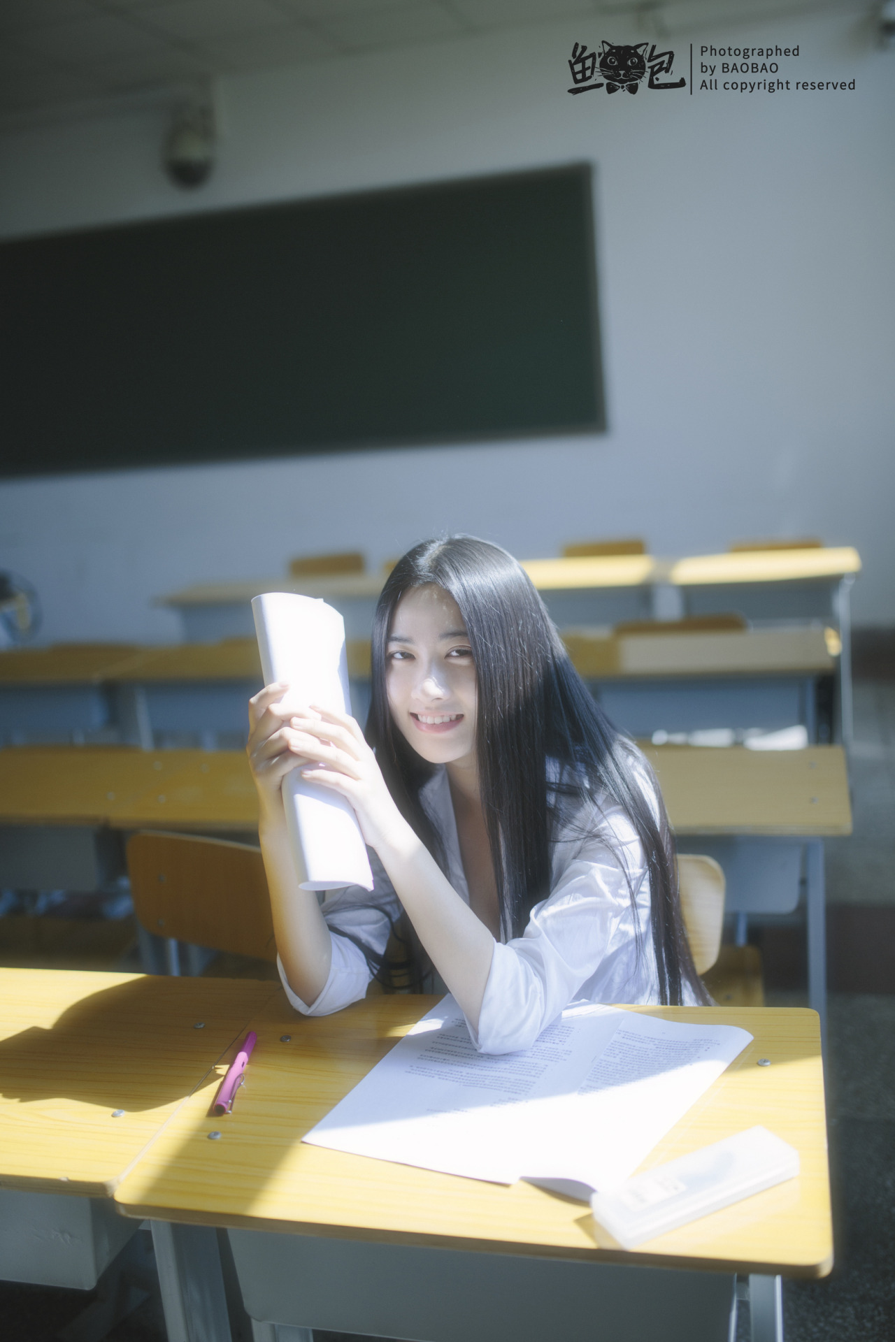 瑶的欢迎会(上)(中)(下 )