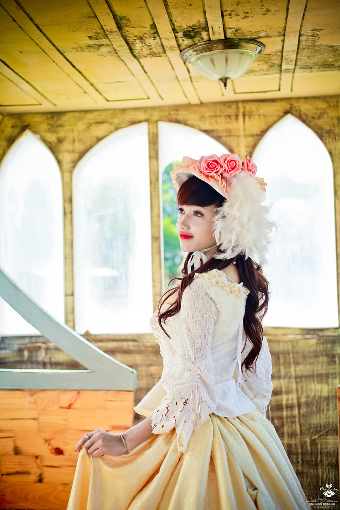 女性私密五月天