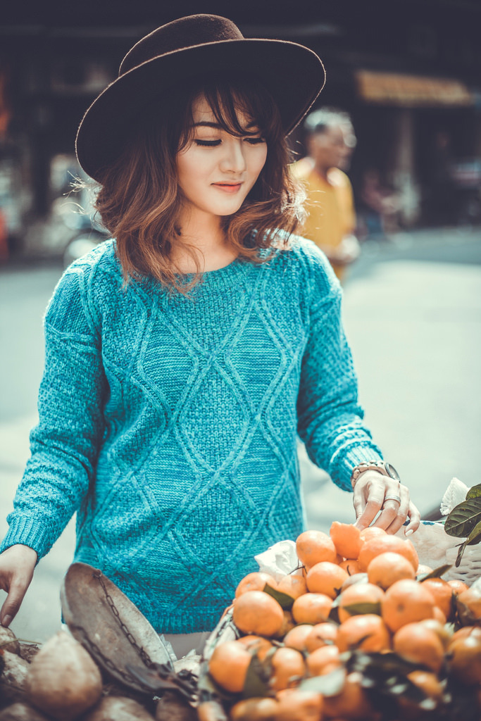 意大利巨乳女主播