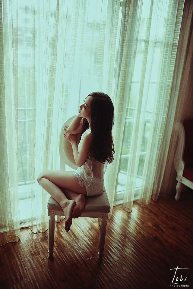 女子裸摔全光比赛