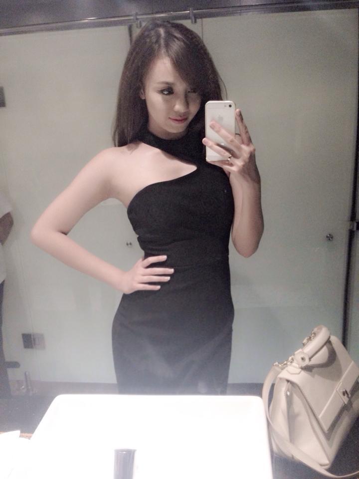 为什么偏瘦的女孩子都很紧