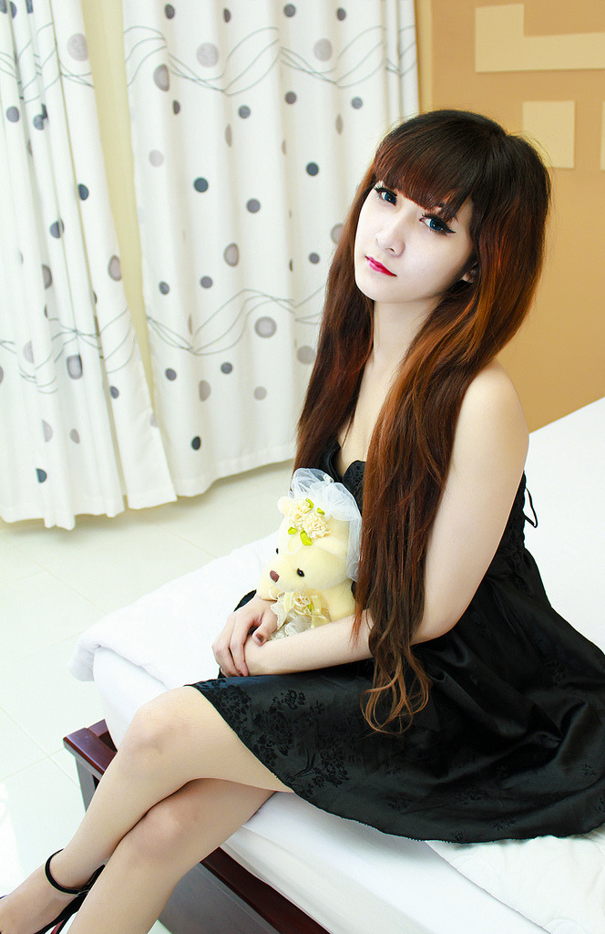 善解人衣作者:无树