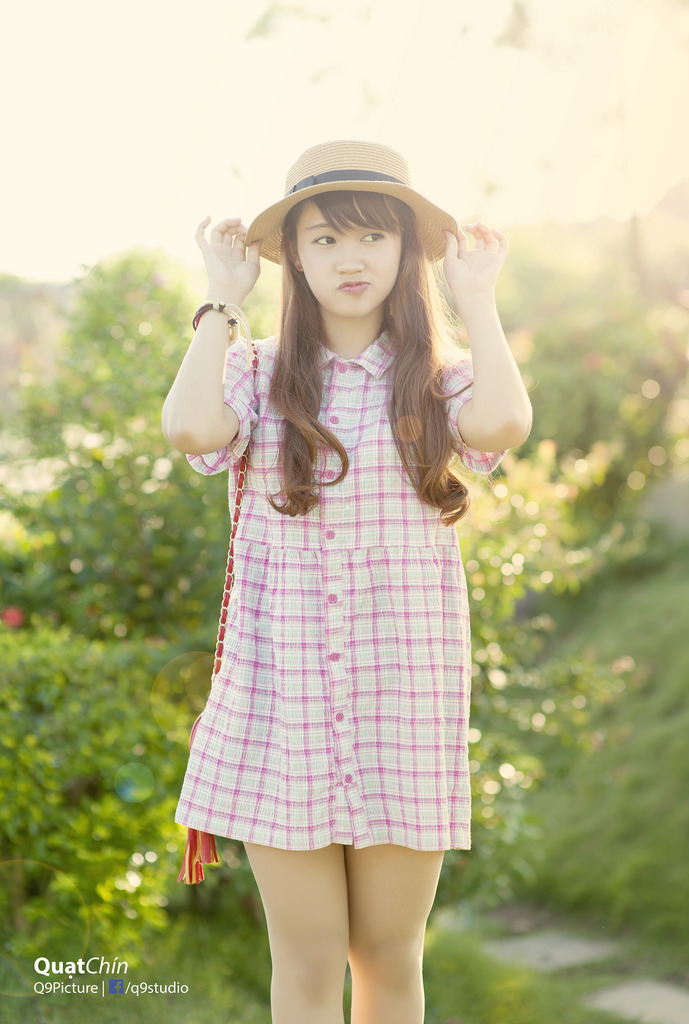 美容室:特殊服务6