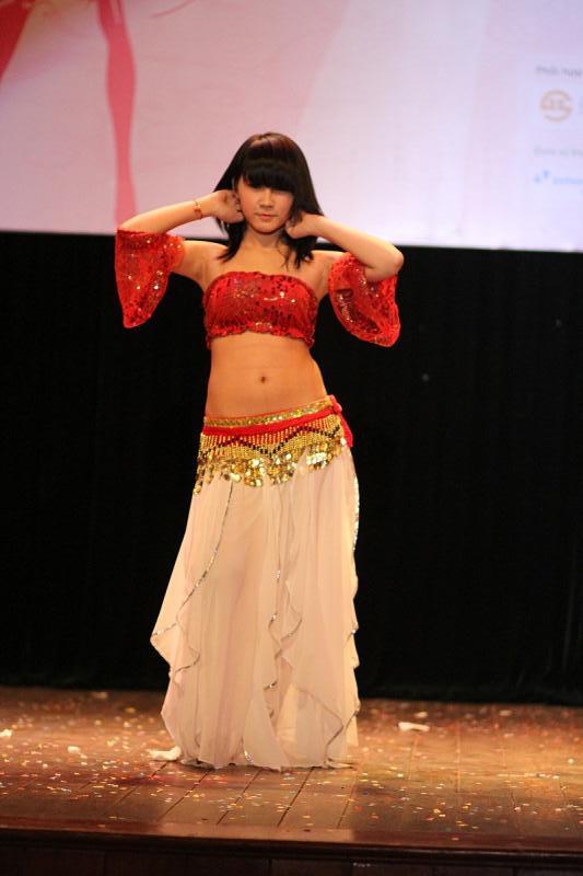 变成你的那一天