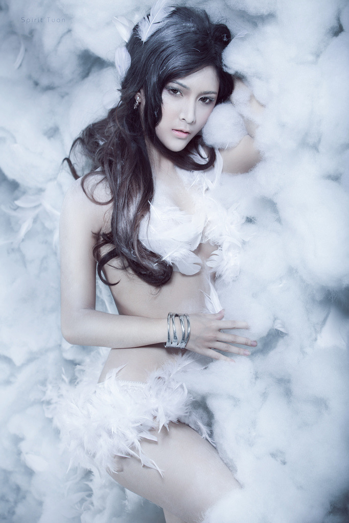 宝贝儿你终于是我的了