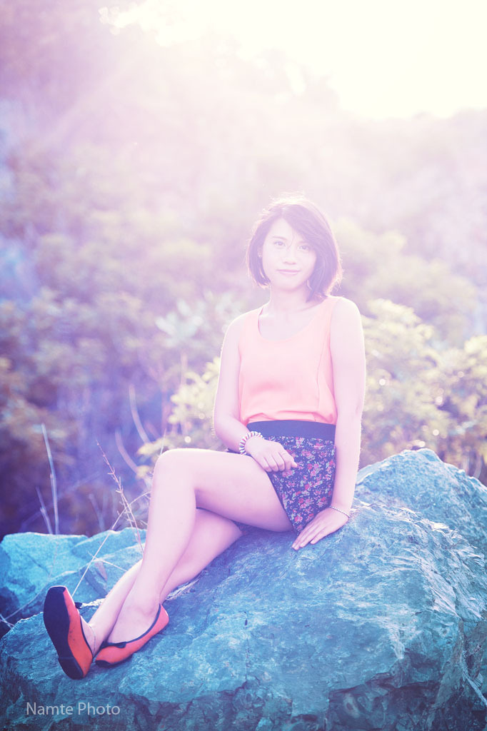 无与伦比的美丽剧情介绍