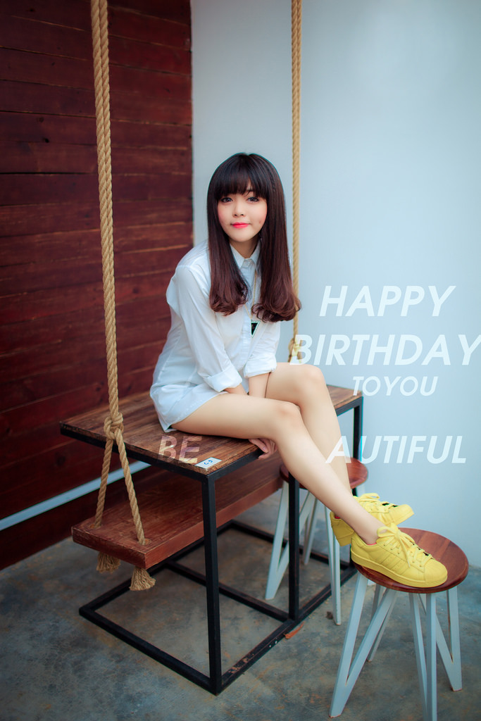 控制不住自己和女儿哪个