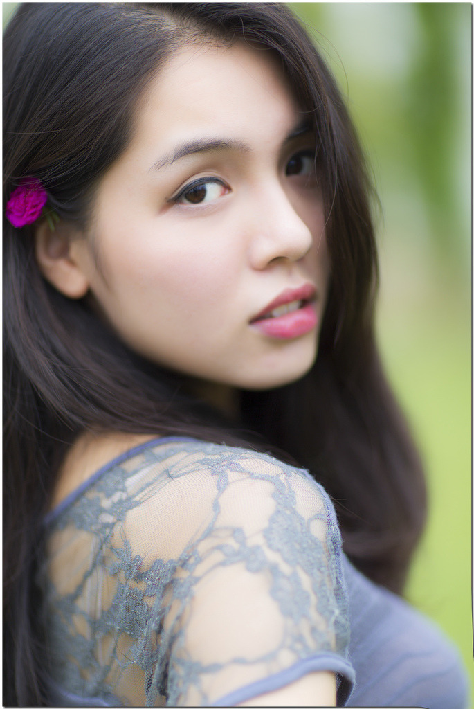 花非花雾非雾主演