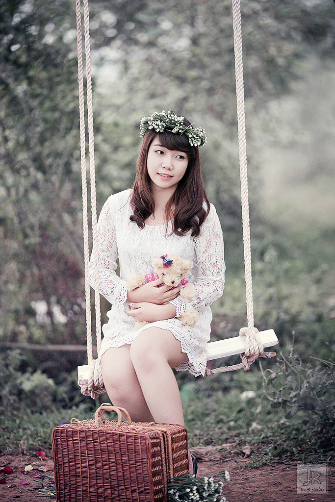 温柔的姑娘4免费观看